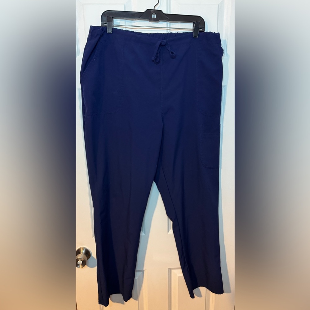 Scrub Bottoms